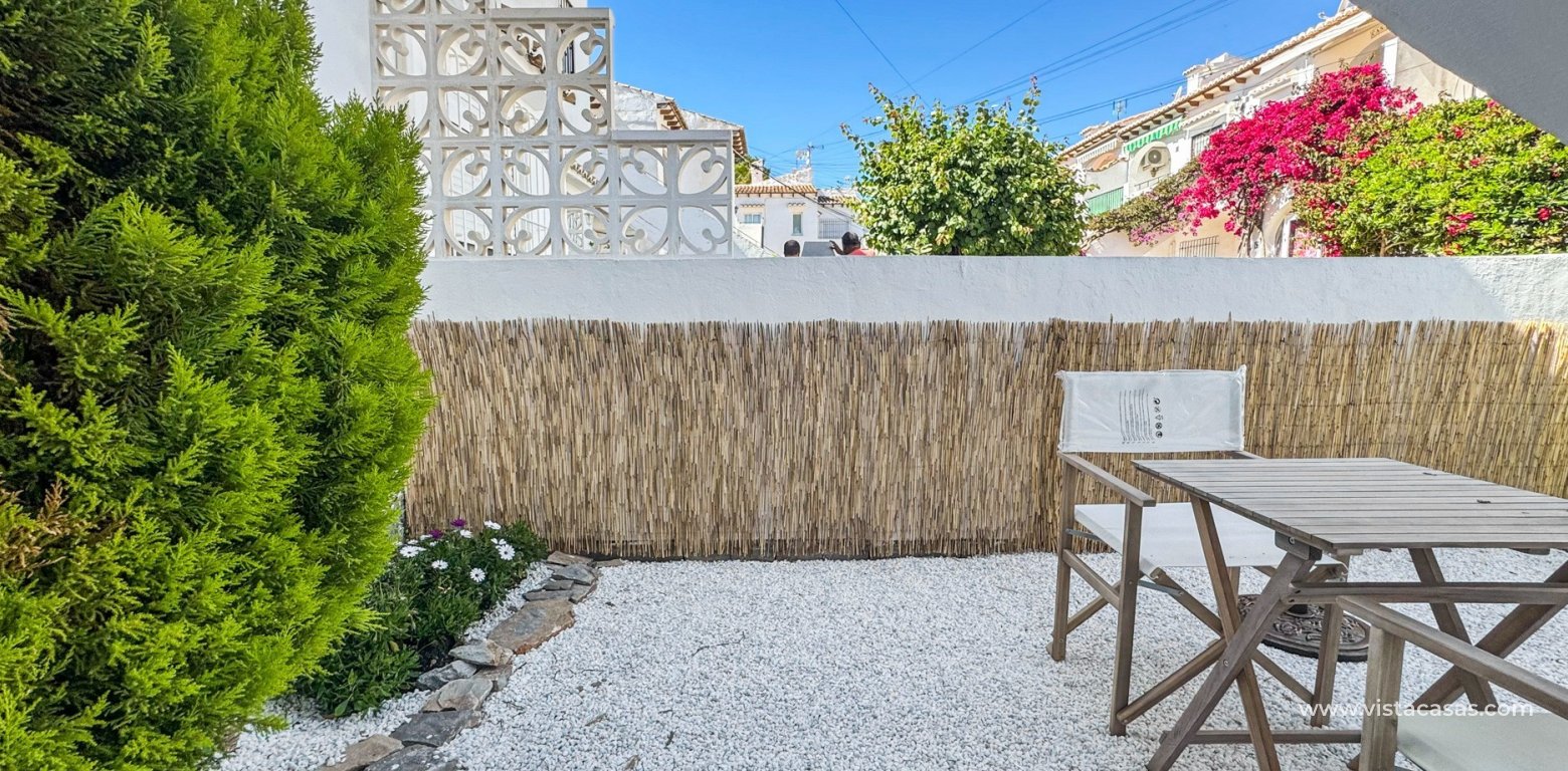 Resale - Apartment - Los Balcones