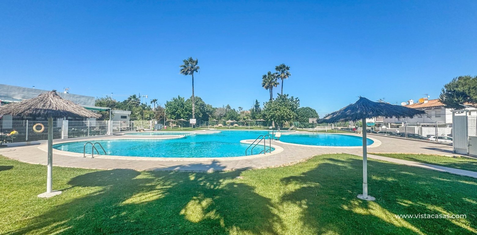 Resale - Apartment - Los Balcones
