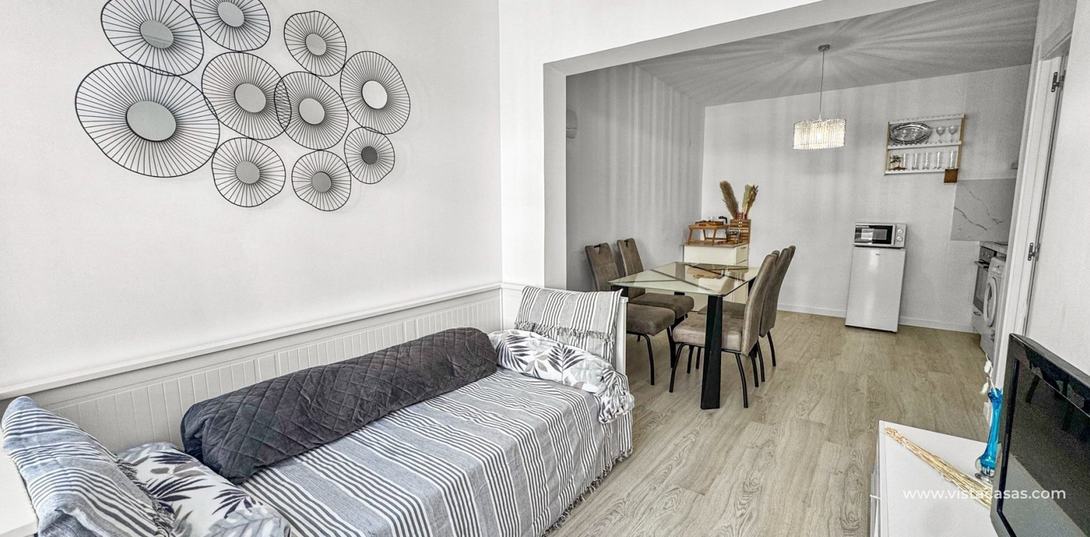 Resale - Apartment - Los Balcones