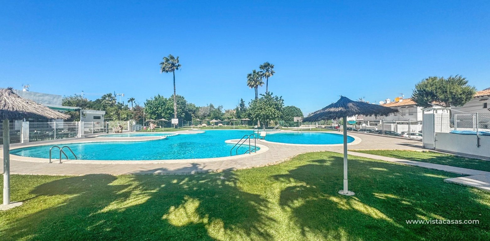 Resale - Apartment - Los Balcones