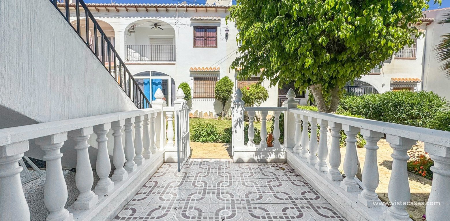 Resale - Apartment - Los Balcones