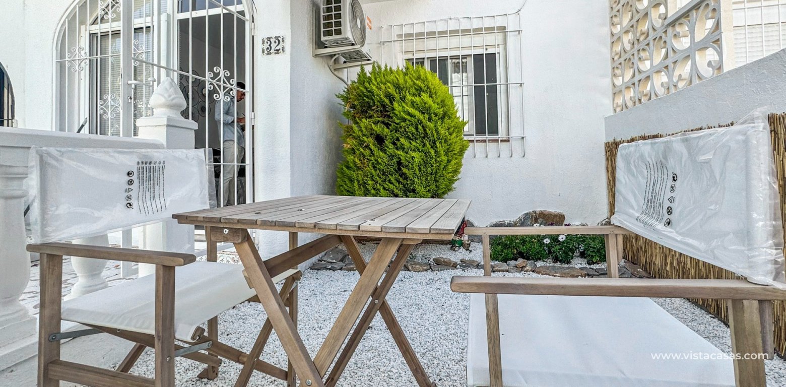 Resale - Apartment - Los Balcones