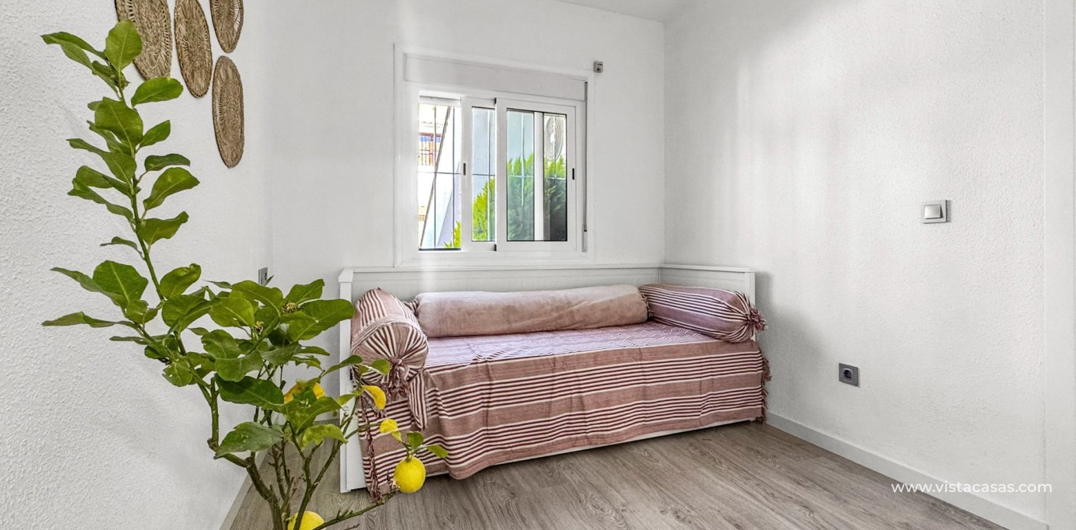 Resale - Apartment - Los Balcones