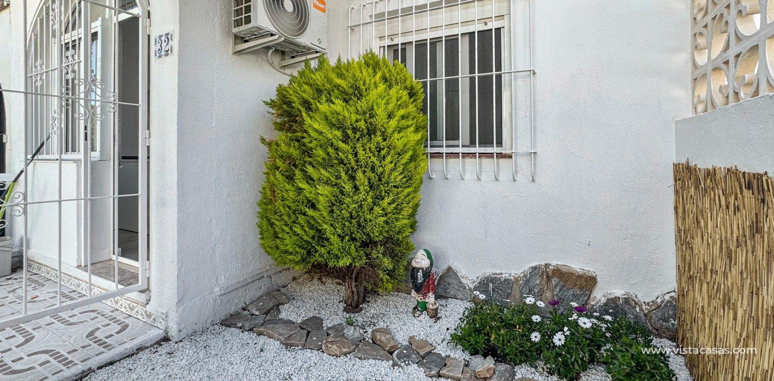 Resale - Apartment - Los Balcones