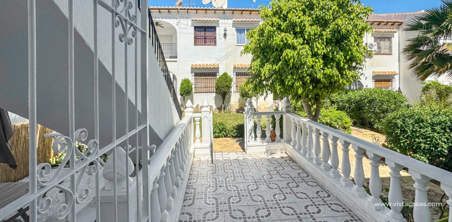 Resale - Apartment - Los Balcones
