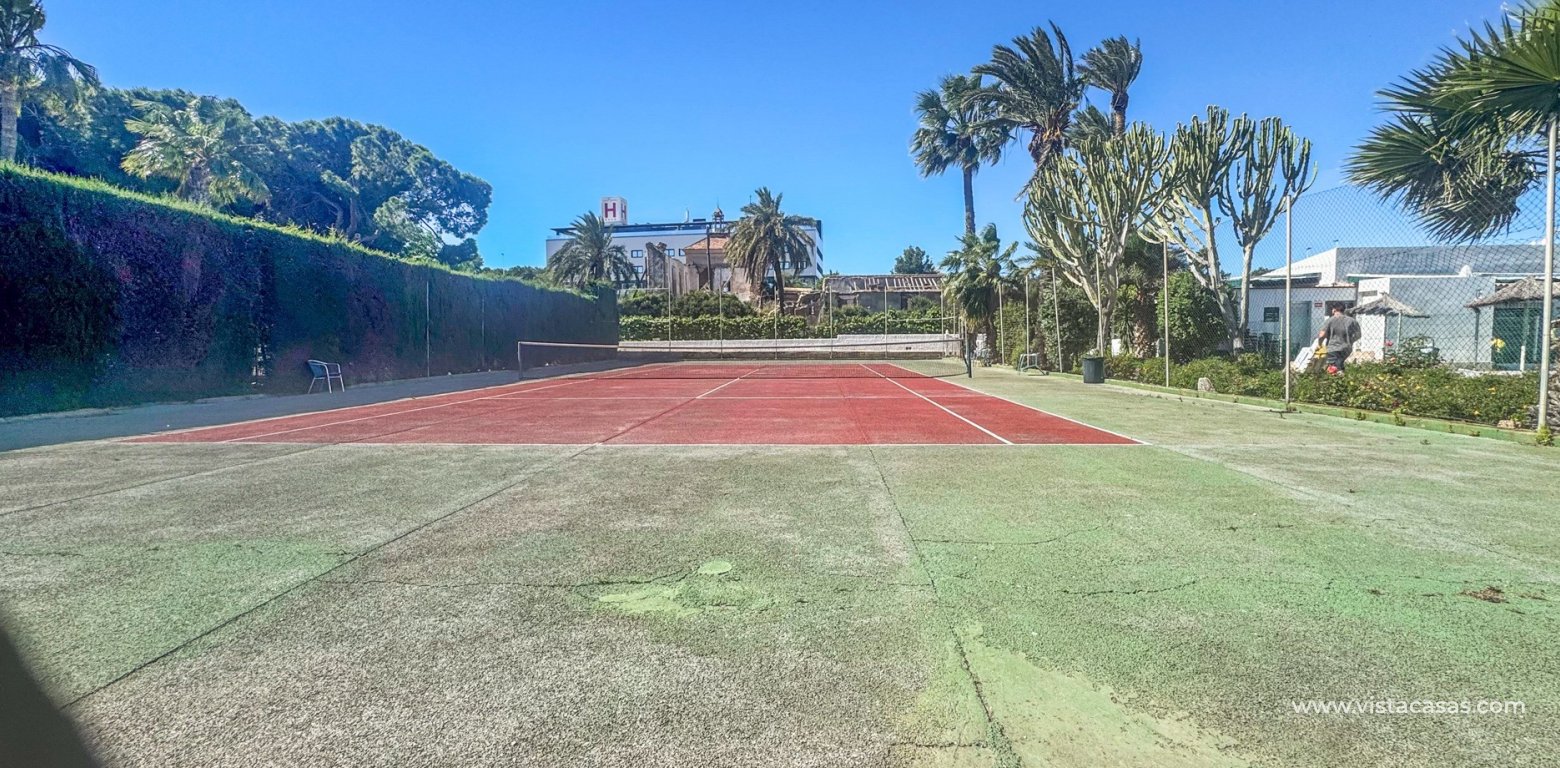 Resale - Apartment - Los Balcones