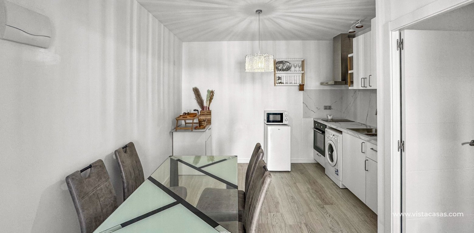 Resale - Apartment - Los Balcones