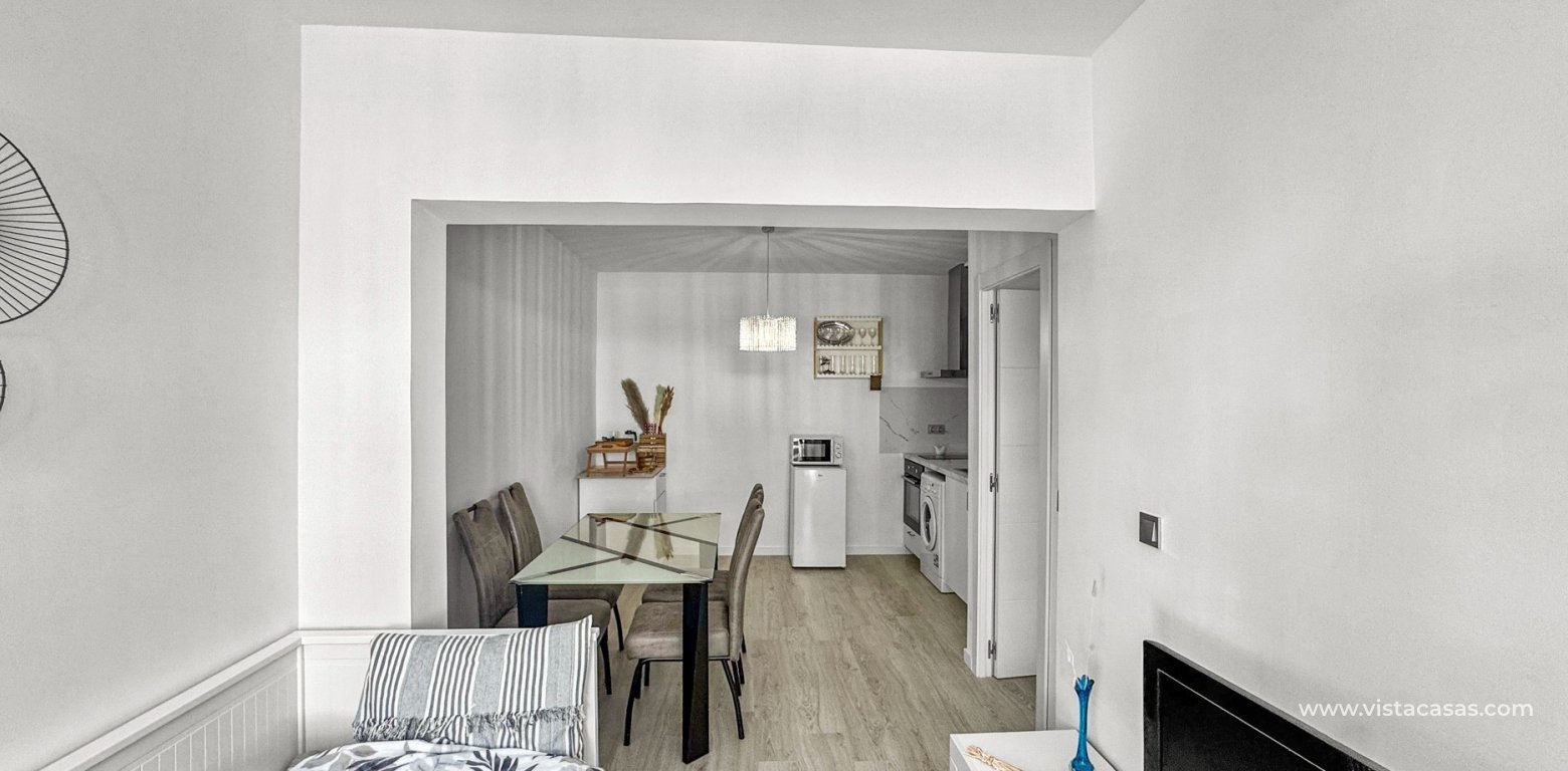 Resale - Apartment - Los Balcones