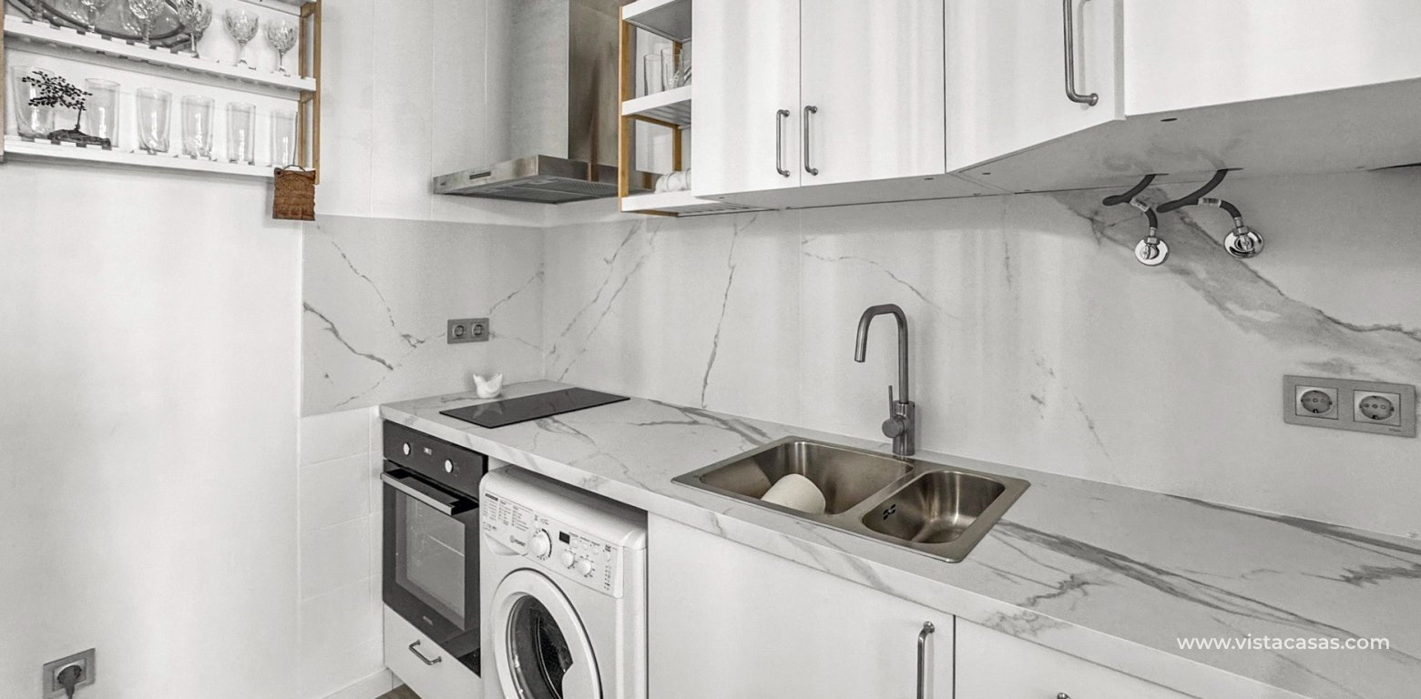 Resale - Apartment - Los Balcones