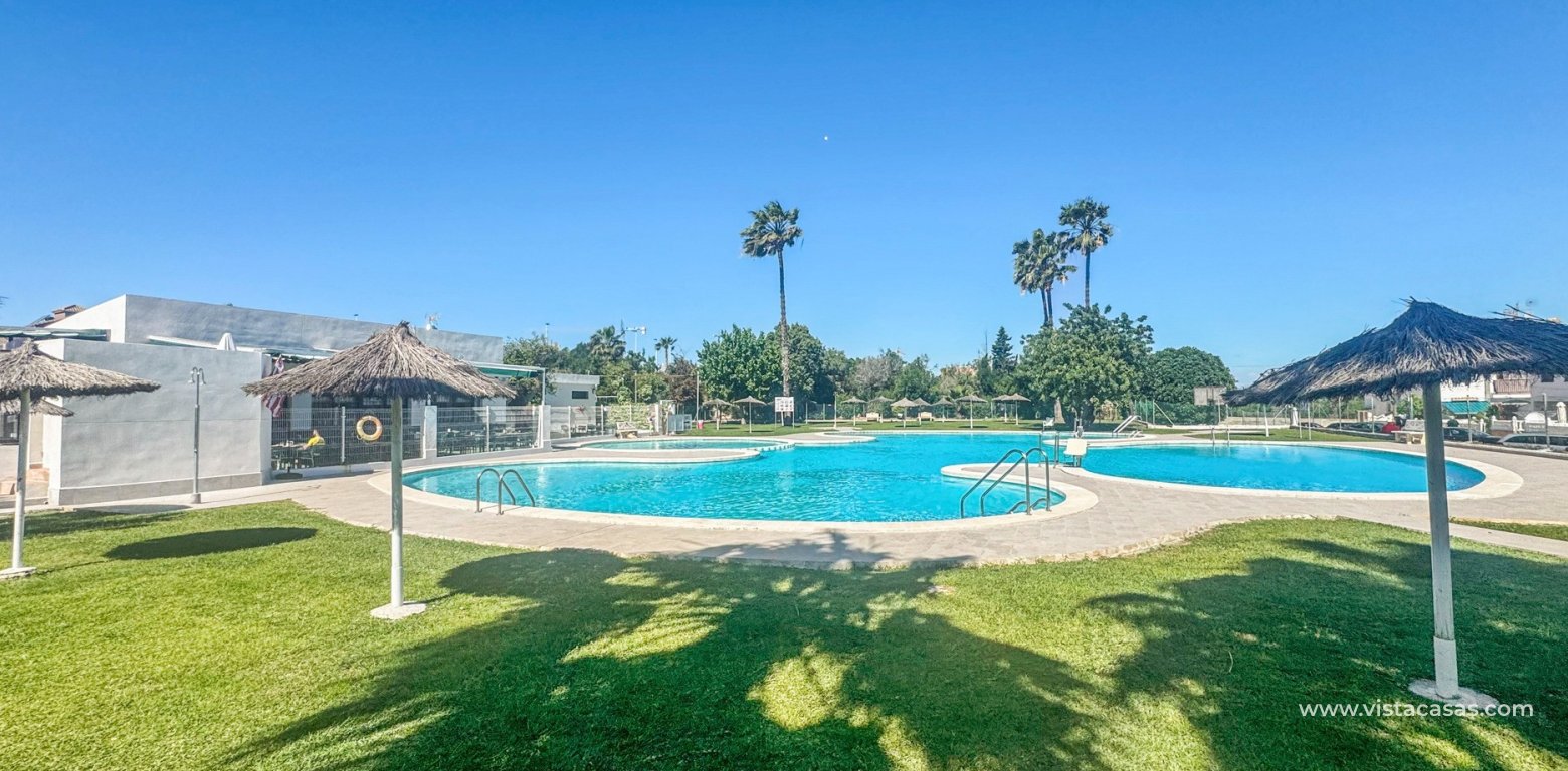 Resale - Apartment - Los Balcones