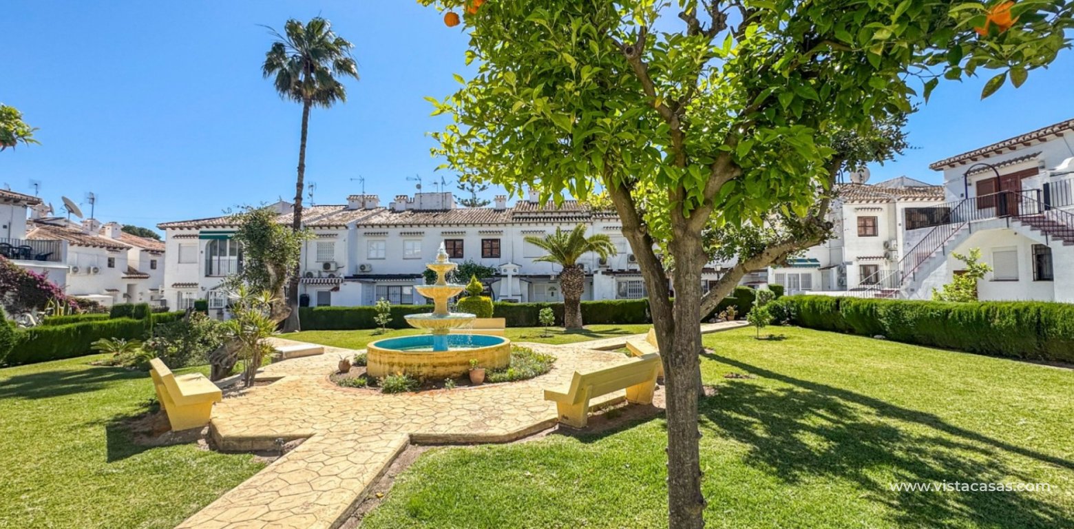 Resale - Apartment - Los Balcones