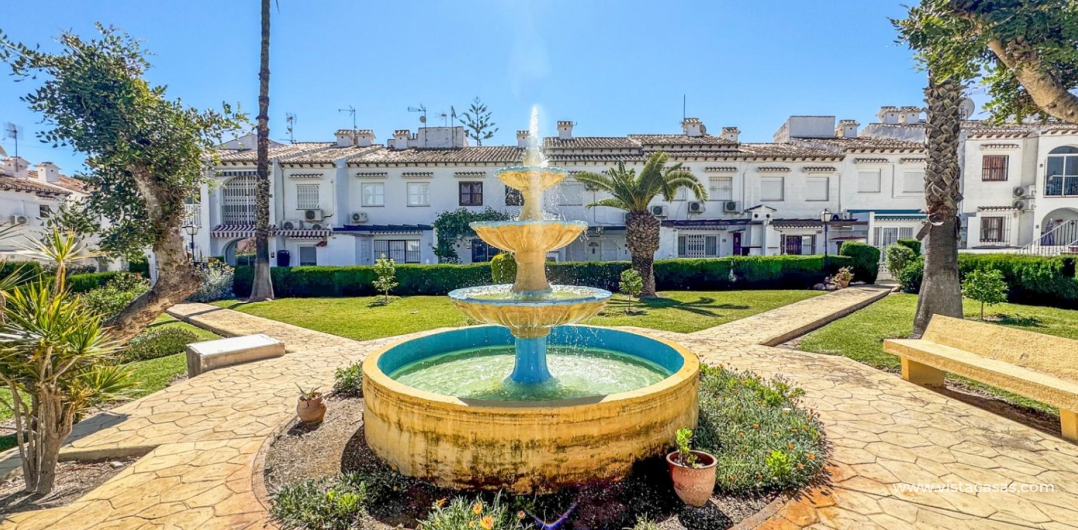Resale - Apartment - Los Balcones