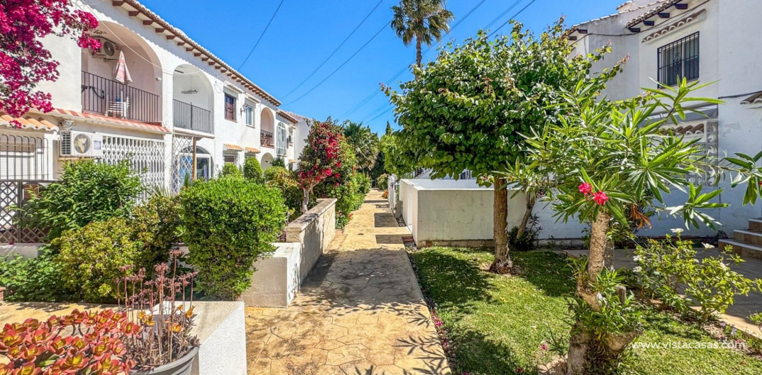 Resale - Apartment - Los Balcones