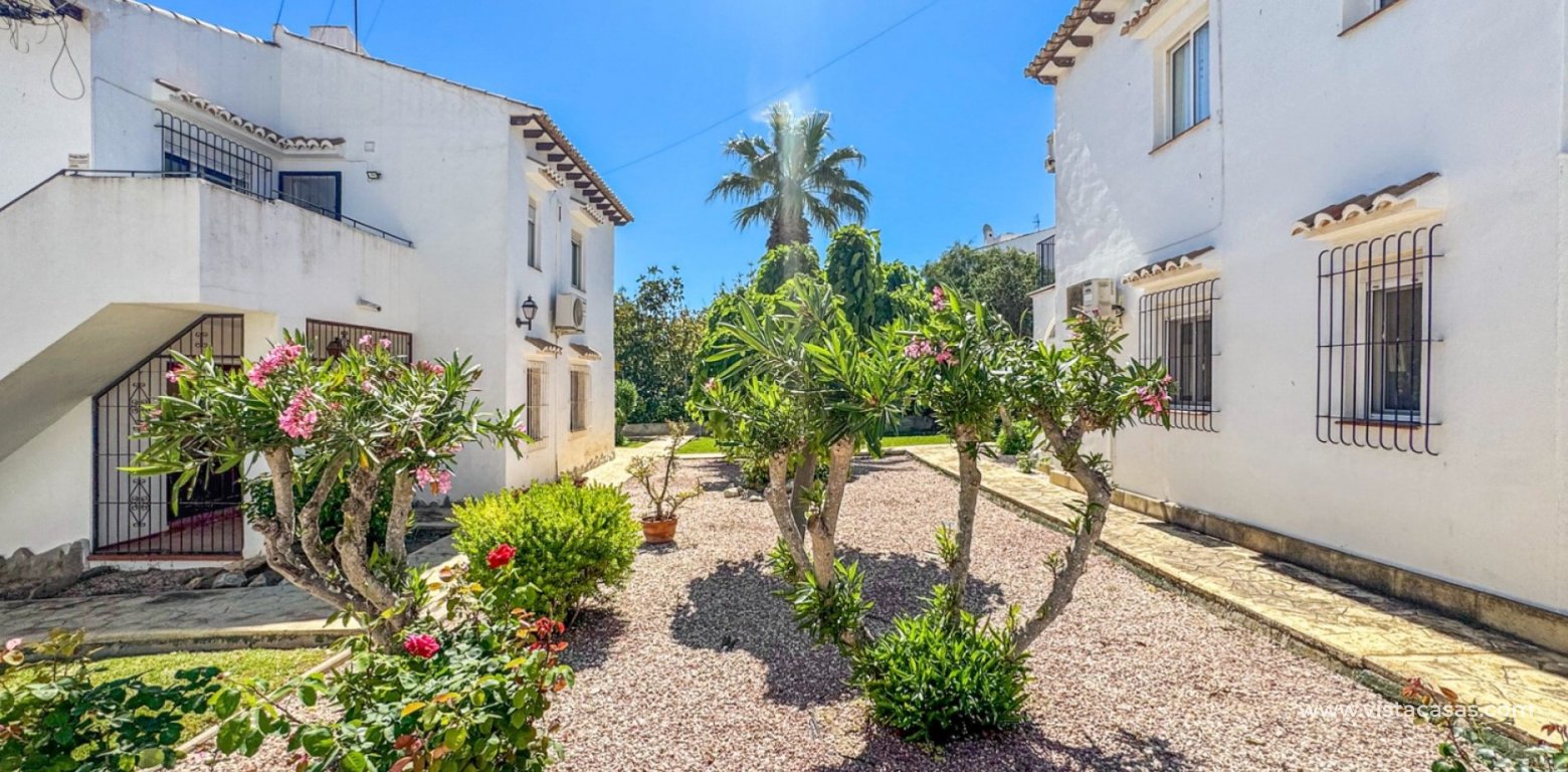 Resale - Apartment - Los Balcones