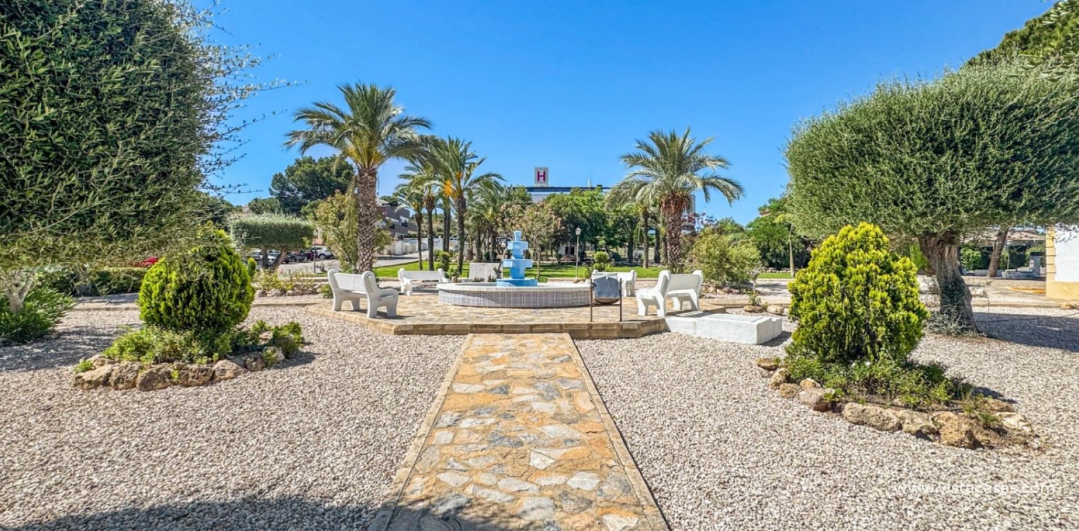 Resale - Apartment - Los Balcones