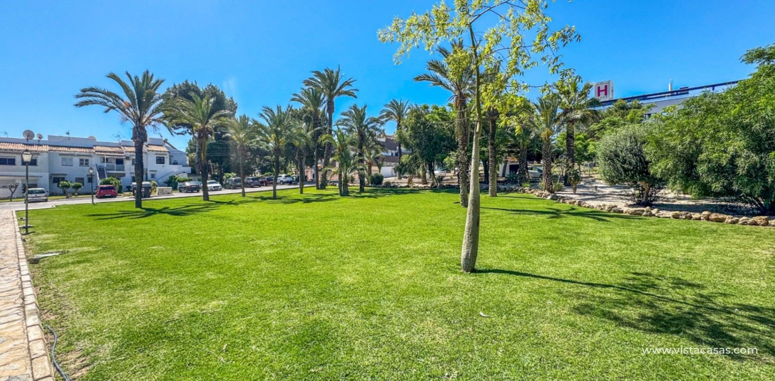 Resale - Apartment - Los Balcones