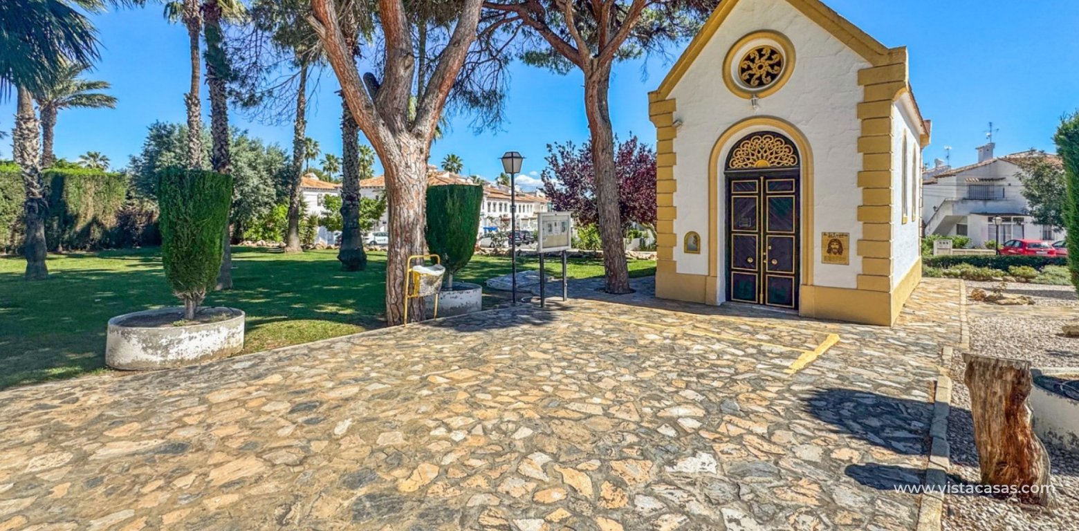 Resale - Apartment - Los Balcones