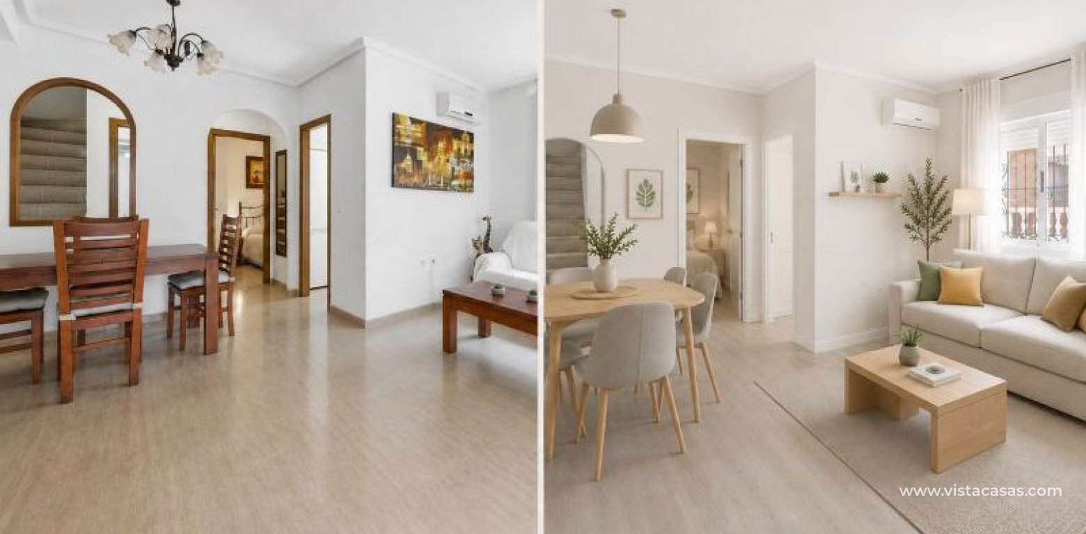Wtórny - Townhouse - Los Altos