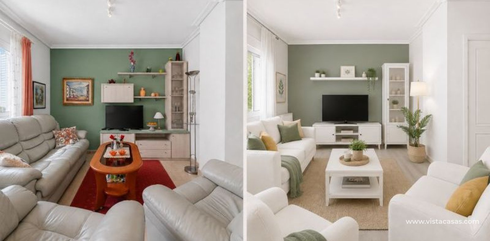 Sale - Townhouse - Playa Flamenca