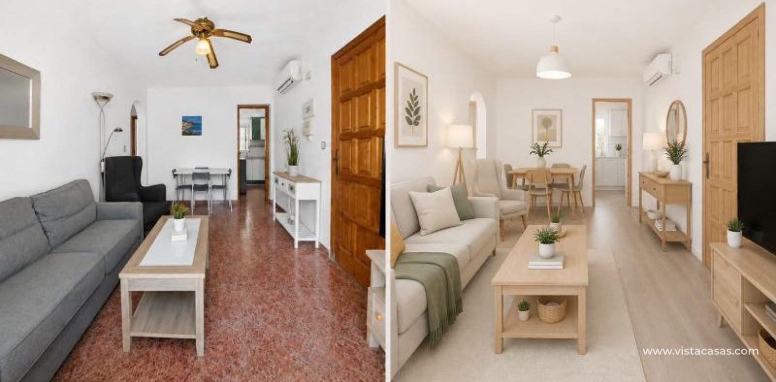 Vente - Appartement - La Florida
