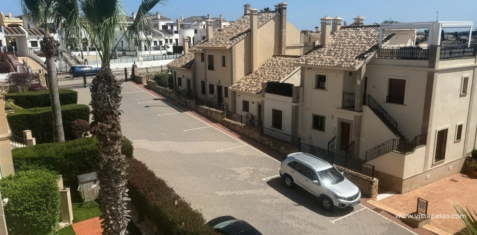 Sale - Appartement - Algorfa - La Finca Golf Resort