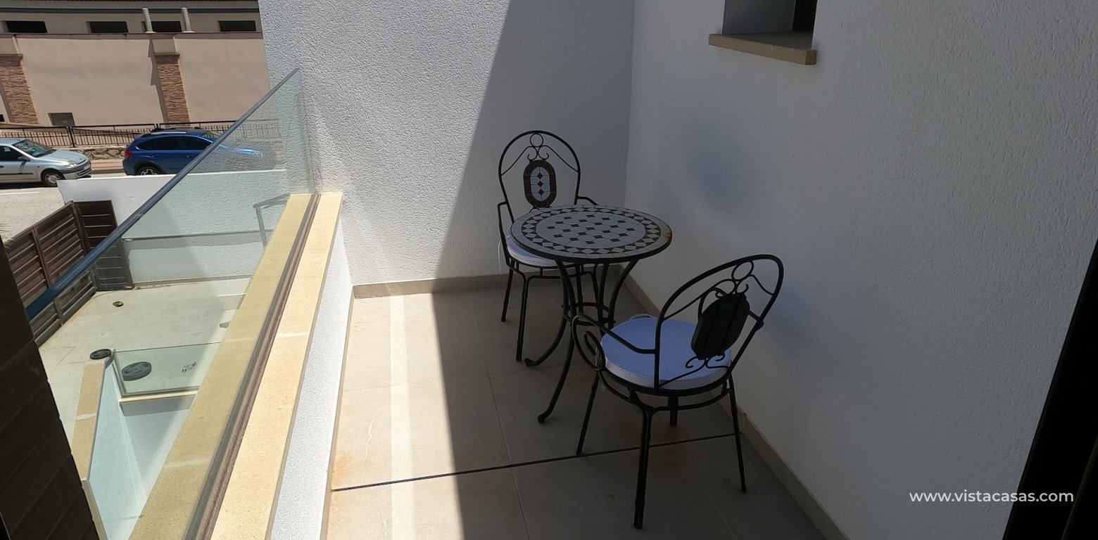 Resale - Villa - Algorfa - La Finca Golf Resort
