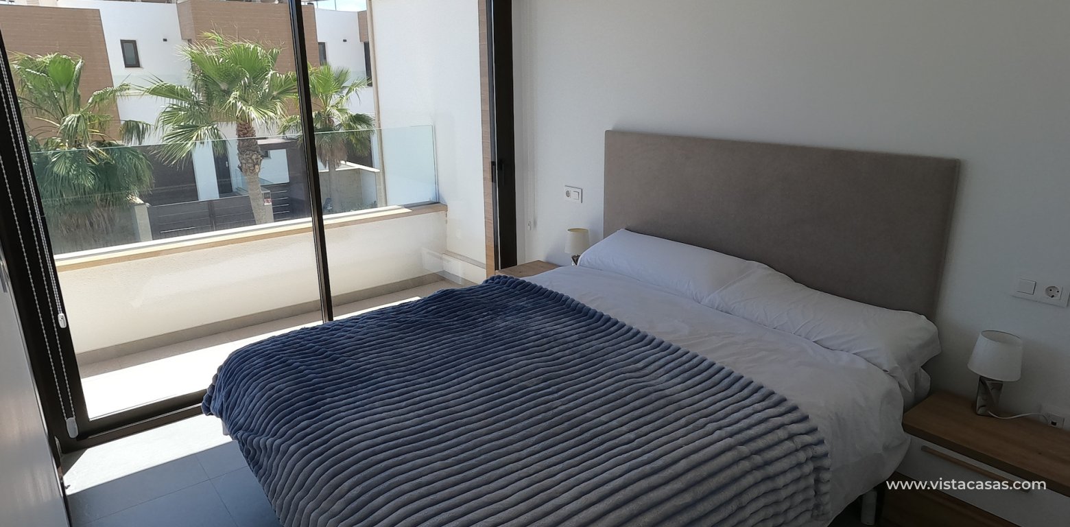 Resale - Villa - Algorfa - La Finca Golf Resort