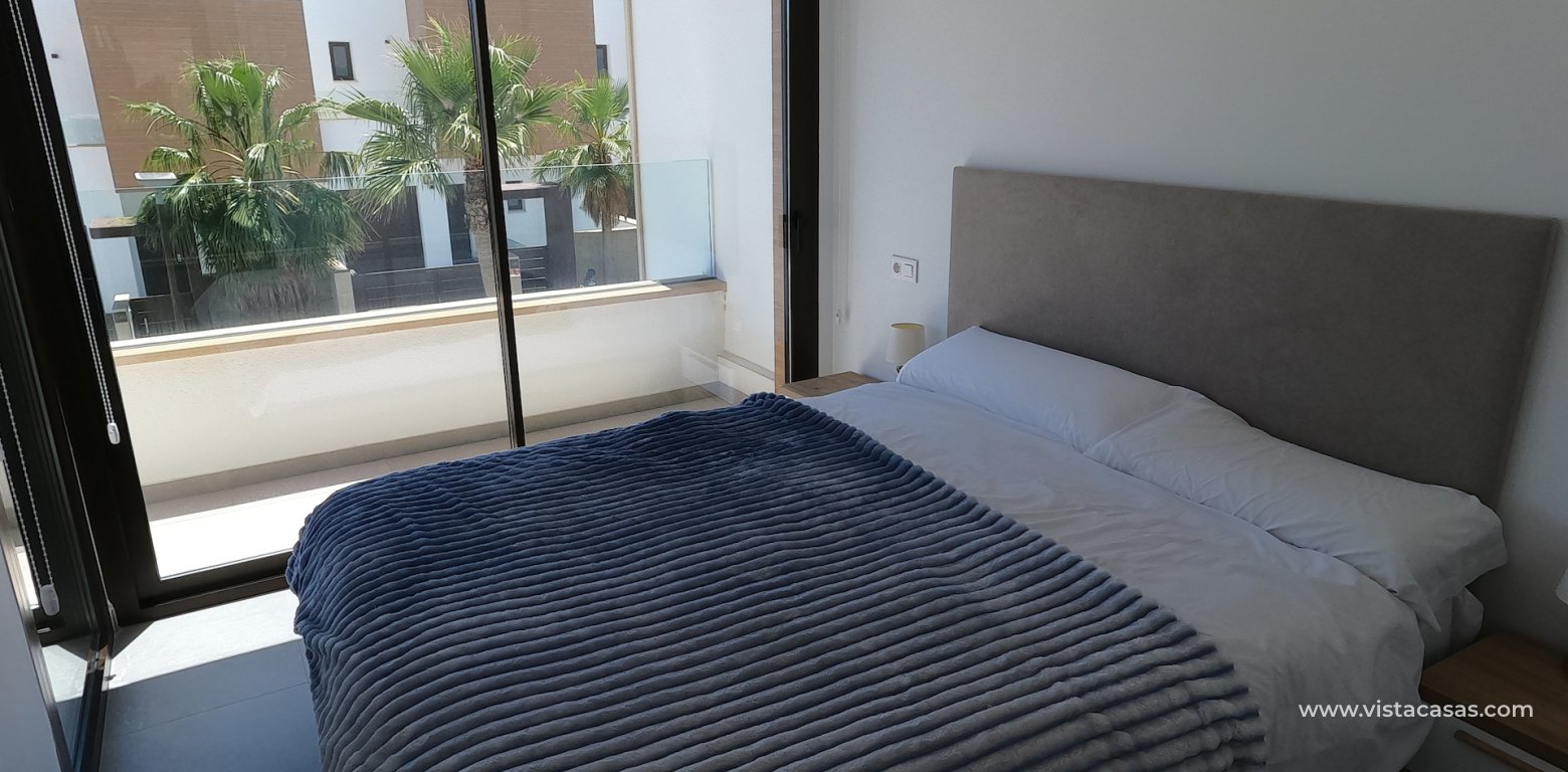 Resale - Villa - Algorfa - La Finca Golf Resort