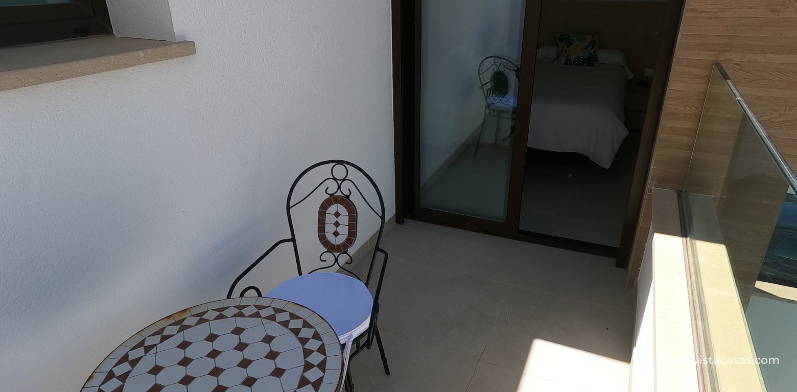 Resale - Villa - Algorfa - La Finca Golf Resort