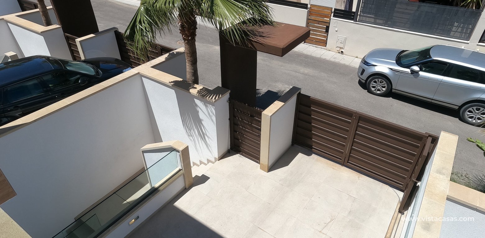 Resale - Villa - Algorfa - La Finca Golf Resort