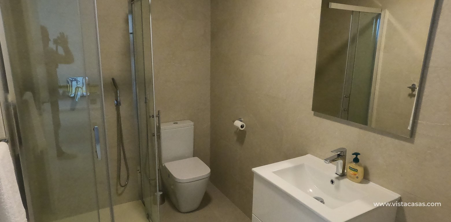 Resale - Villa - Algorfa - La Finca Golf Resort