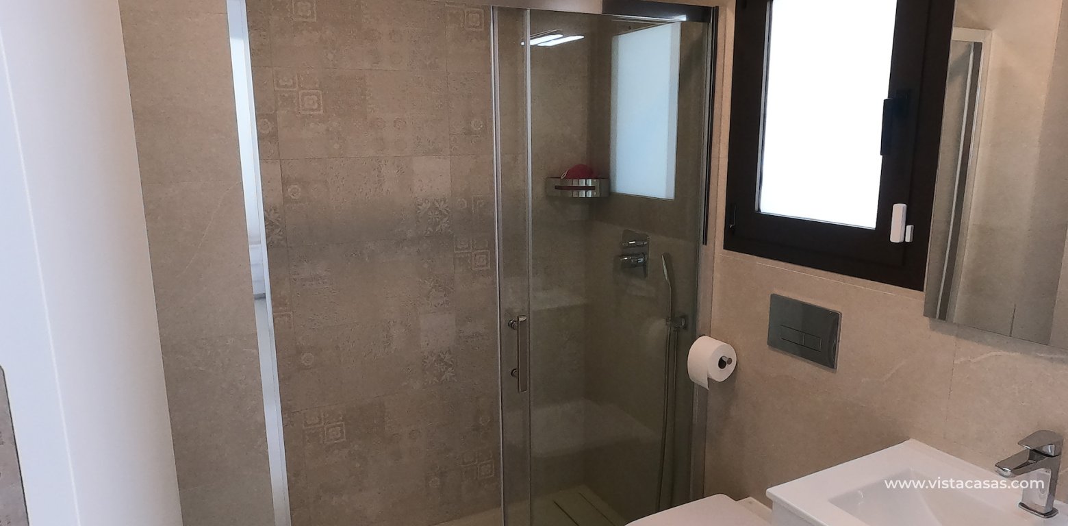 Resale - Villa - Algorfa - La Finca Golf Resort