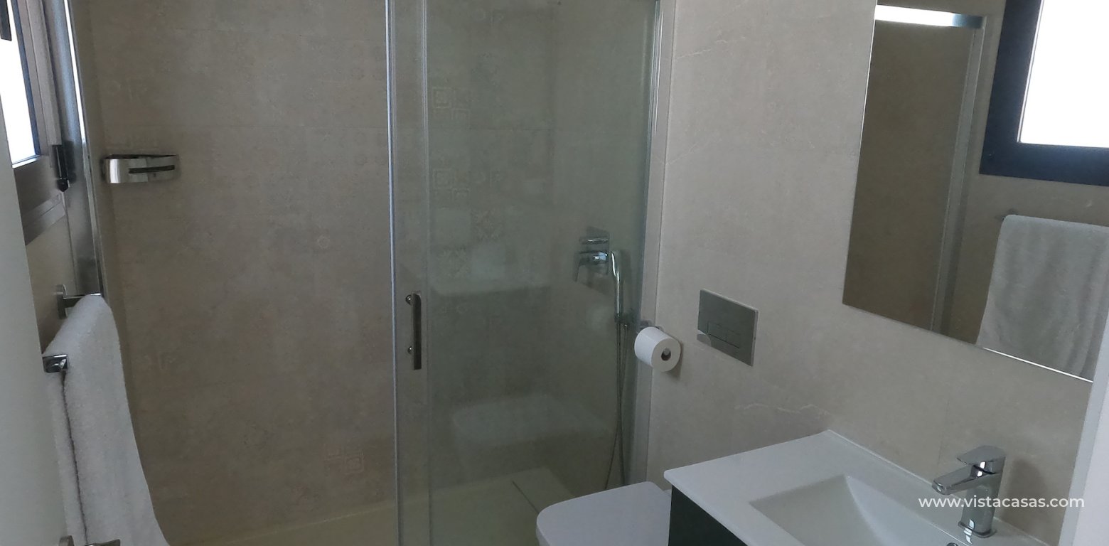 Resale - Villa - Algorfa - La Finca Golf Resort