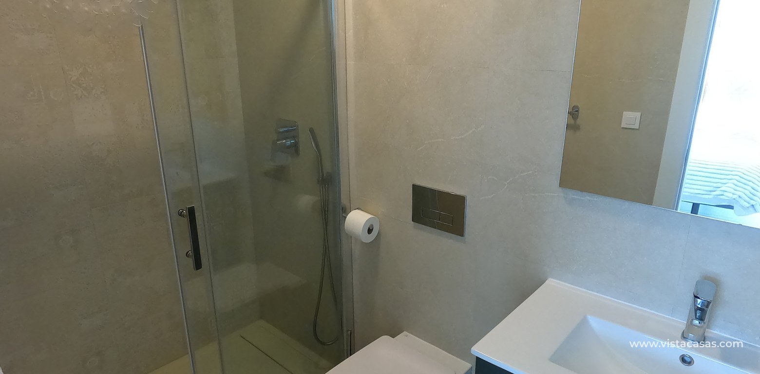Resale - Villa - Algorfa - La Finca Golf Resort