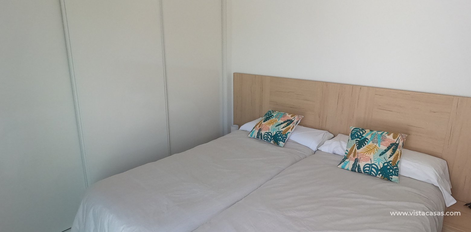 Resale - Villa - Algorfa - La Finca Golf Resort