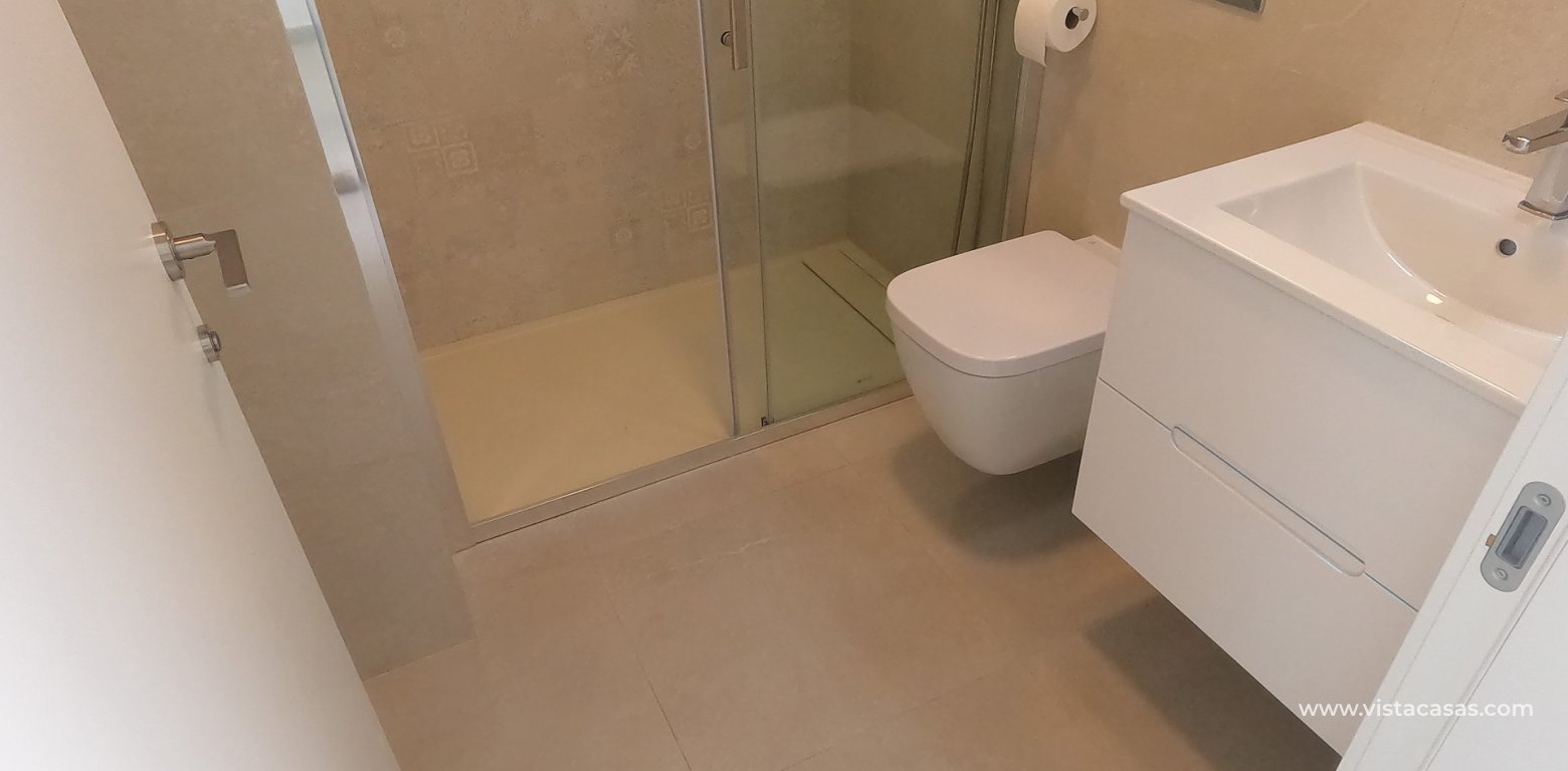 Resale - Villa - Algorfa - La Finca Golf Resort