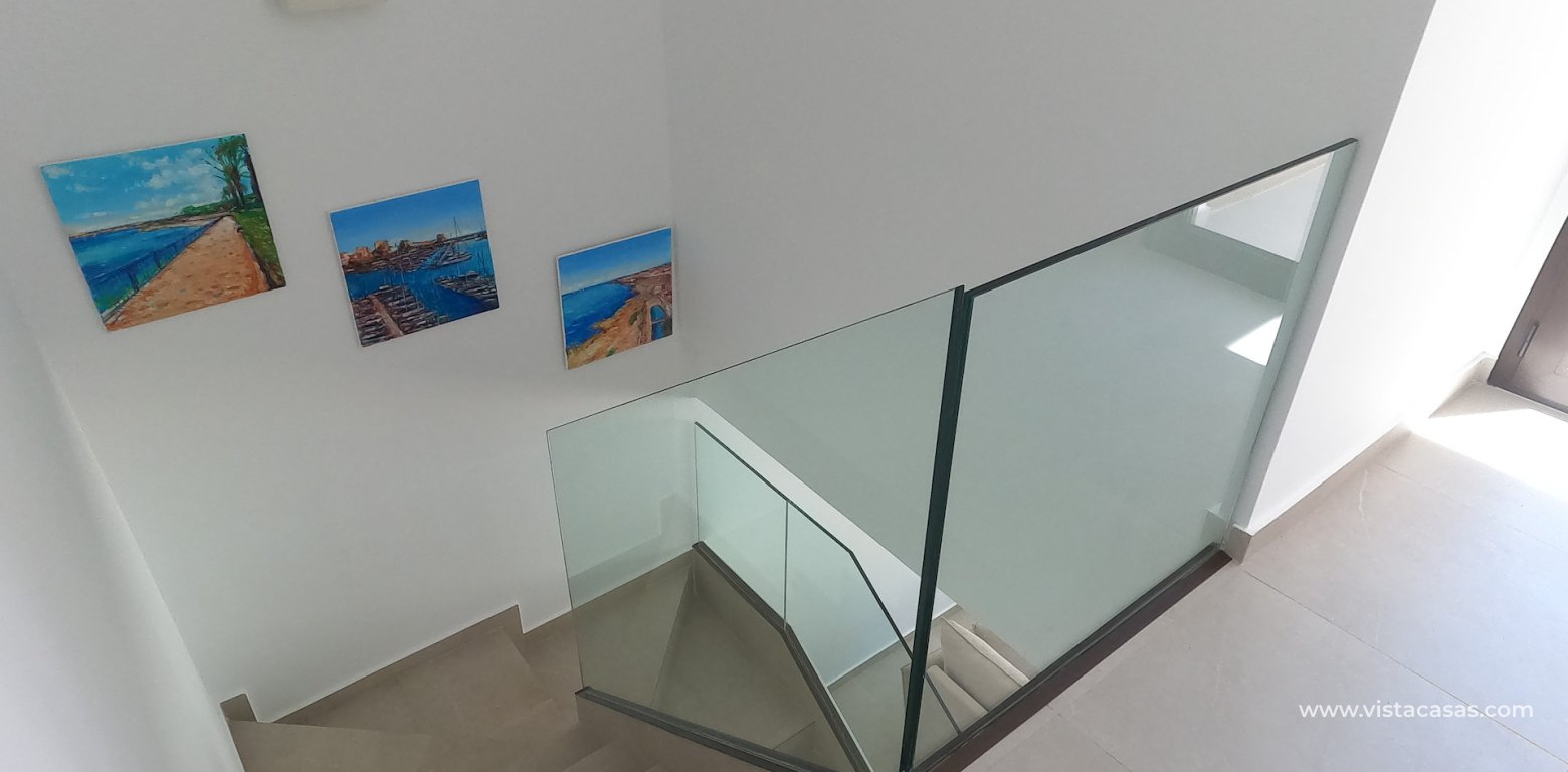 Resale - Villa - Algorfa - La Finca Golf Resort