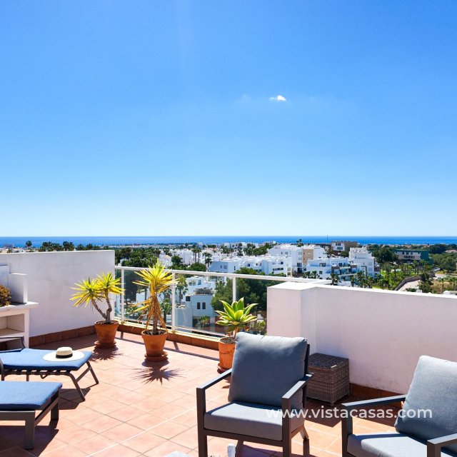 Apartment - Resale - Villamartin - Villamartin