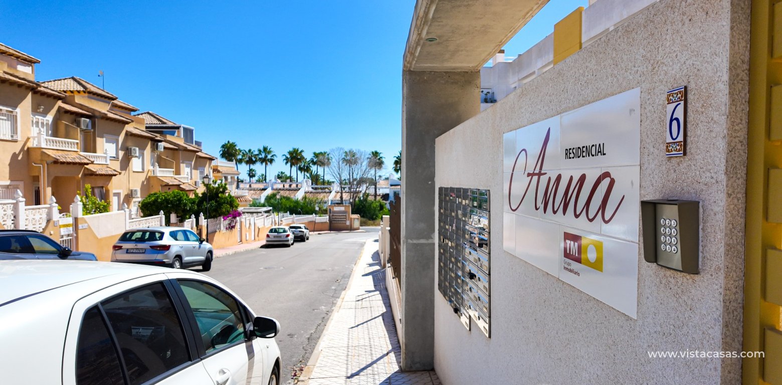 Resale - Apartment - Villamartin