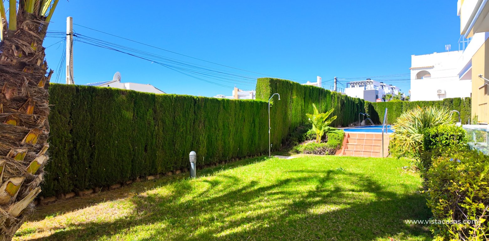 Resale - Apartment - Villamartin