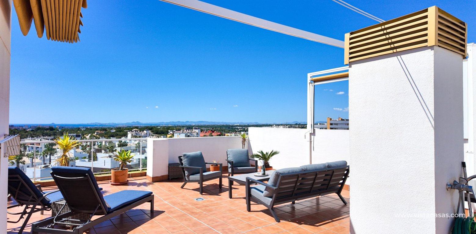 Resale - Apartment - Villamartin