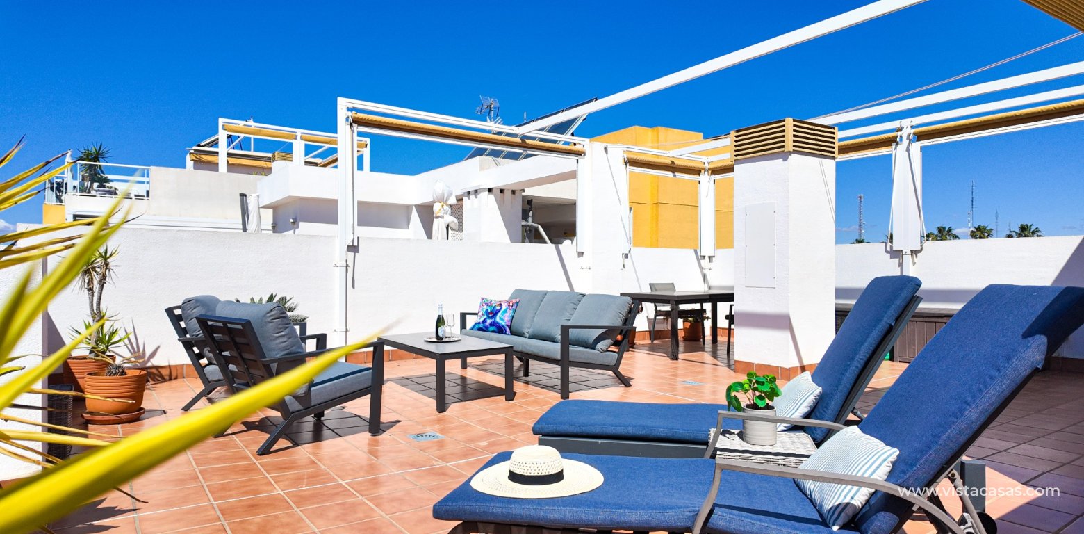 Resale - Apartment - Villamartin