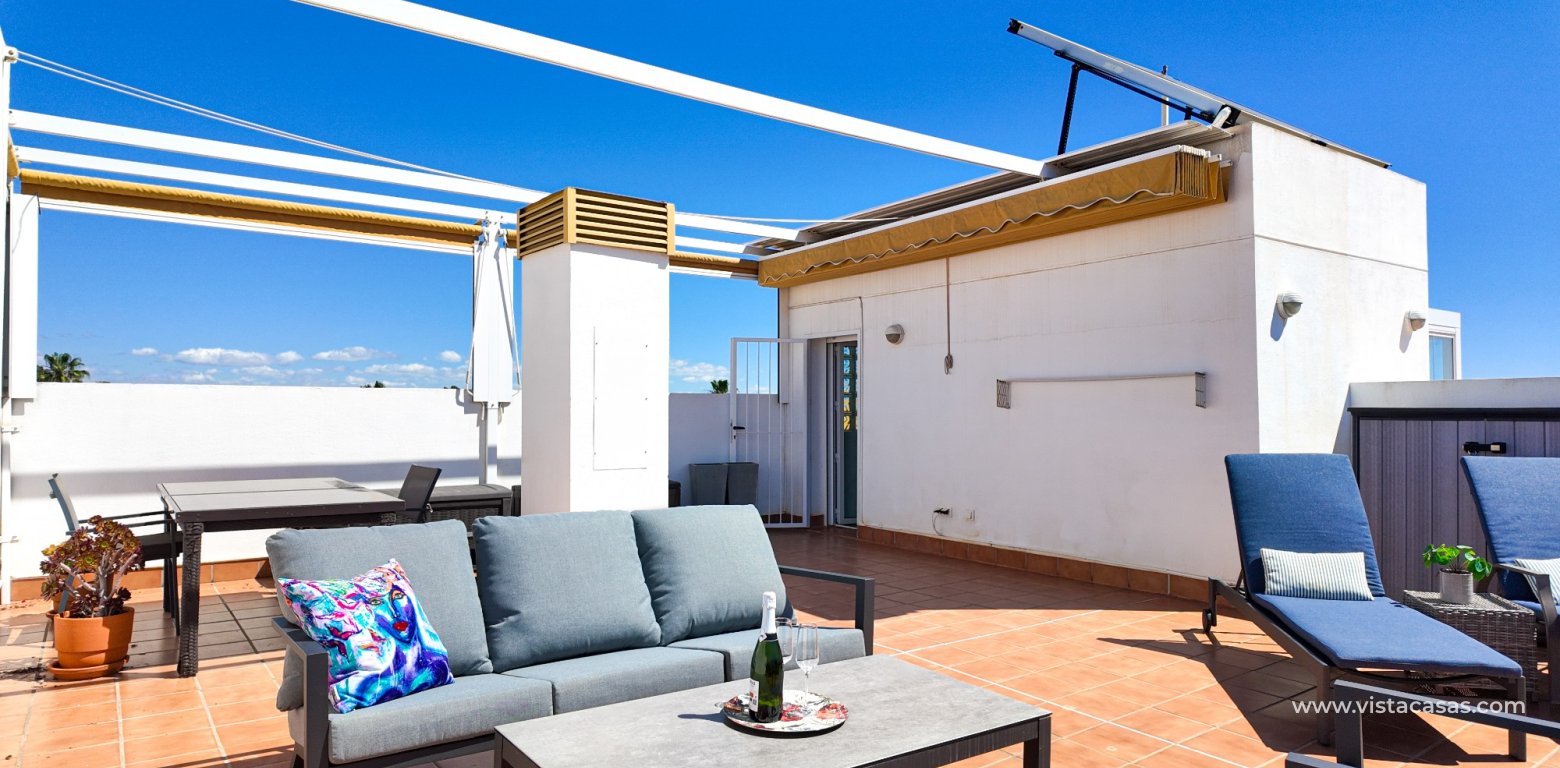 Resale - Apartment - Villamartin