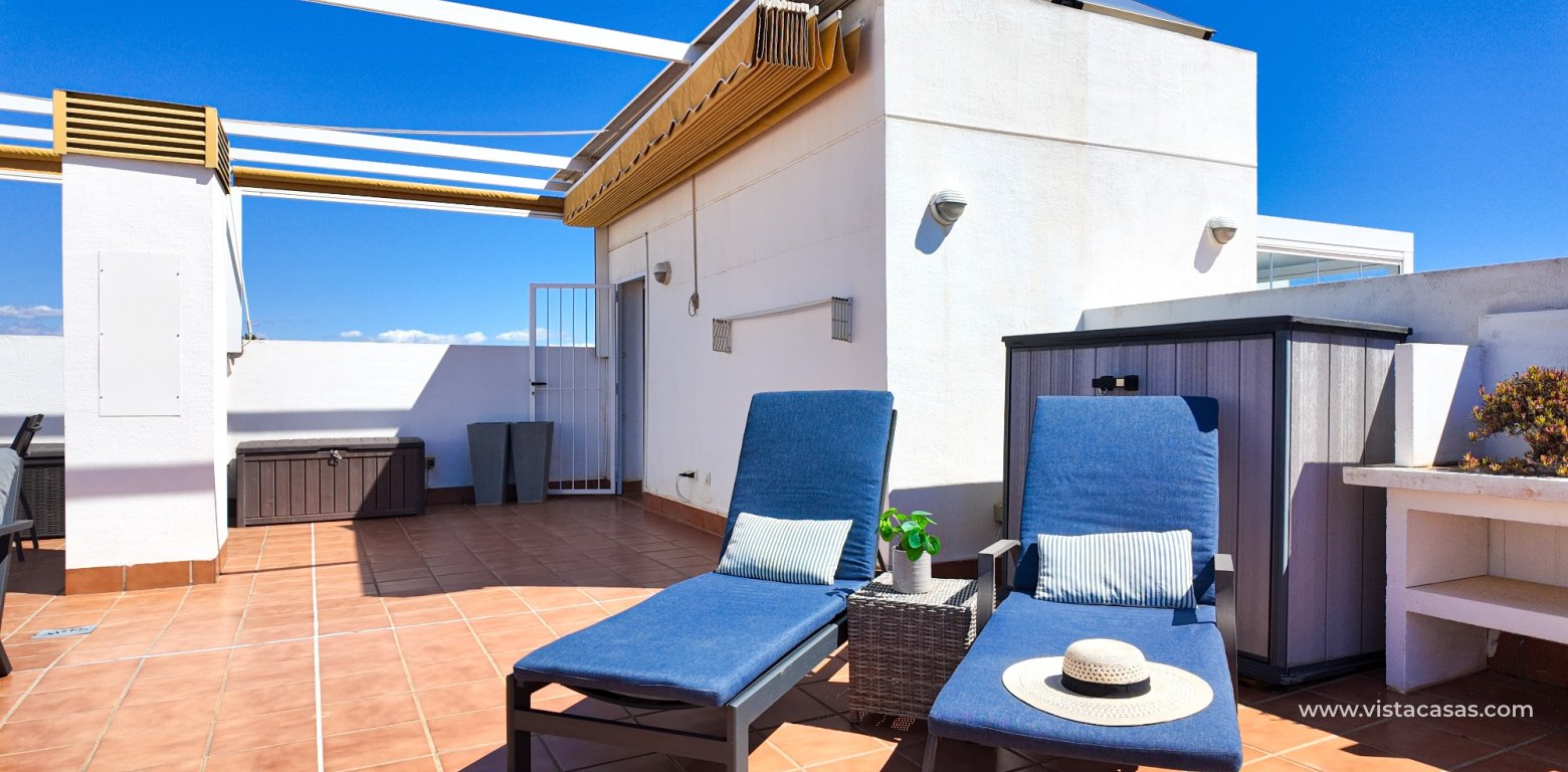 Resale - Apartment - Villamartin