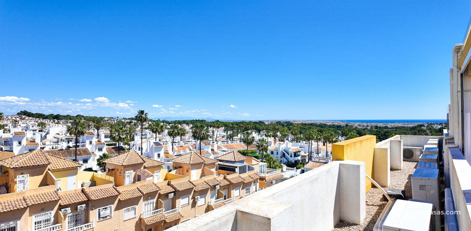 Resale - Apartment - Villamartin