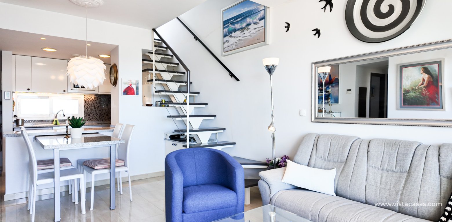 Resale - Apartment - Villamartin