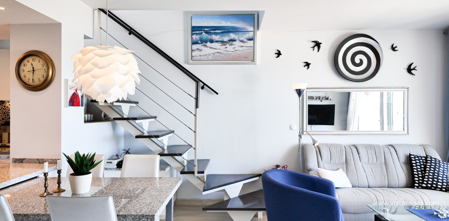 Resale - Apartment - Villamartin