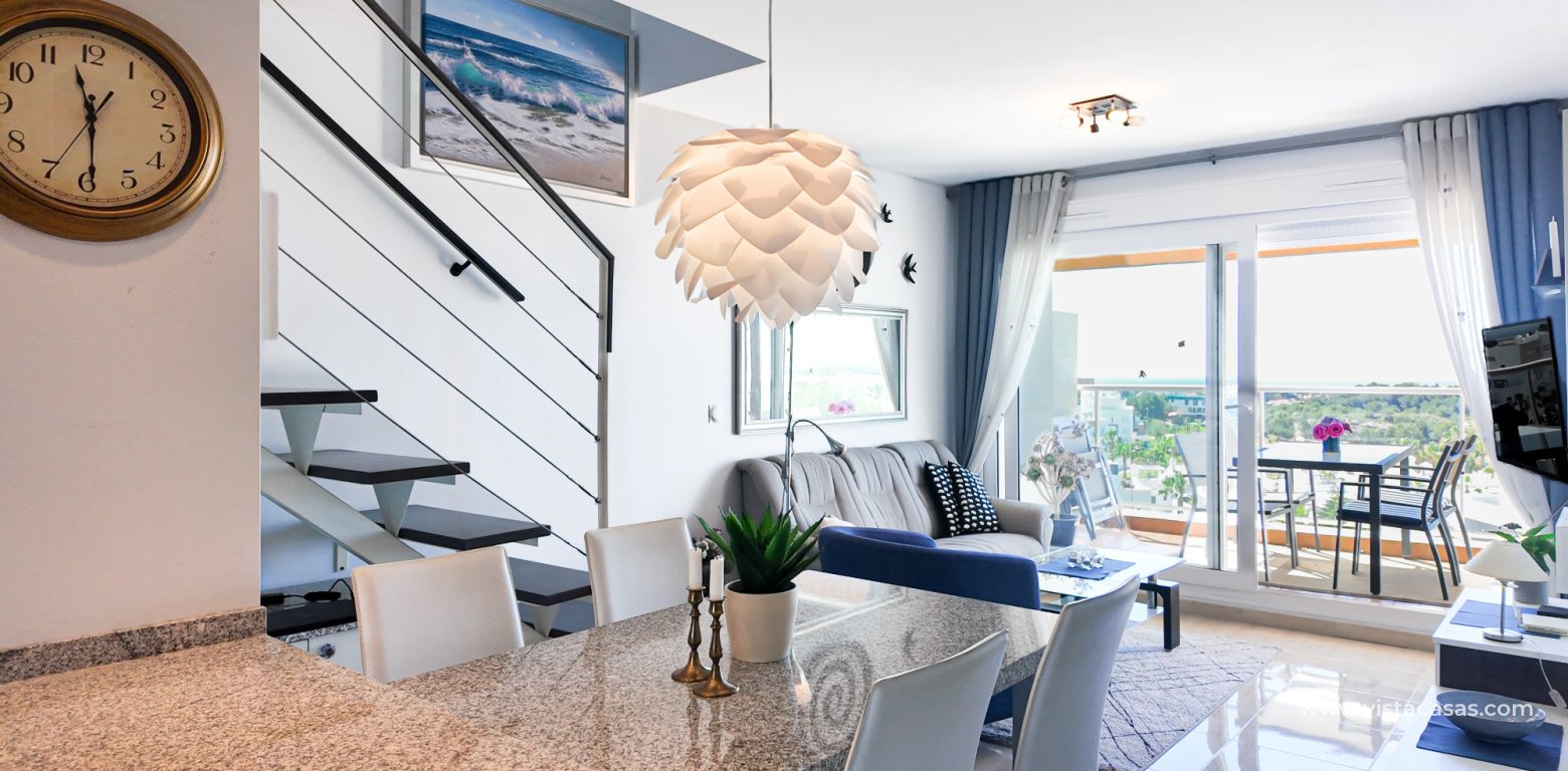 Resale - Apartment - Villamartin