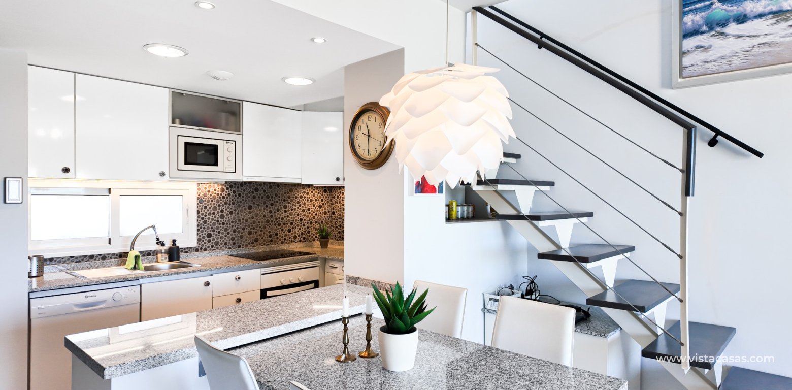 Resale - Apartment - Villamartin