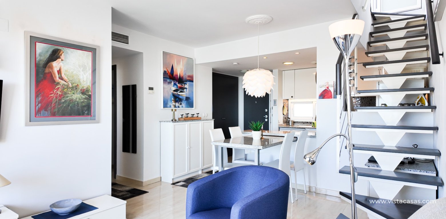 Resale - Apartment - Villamartin